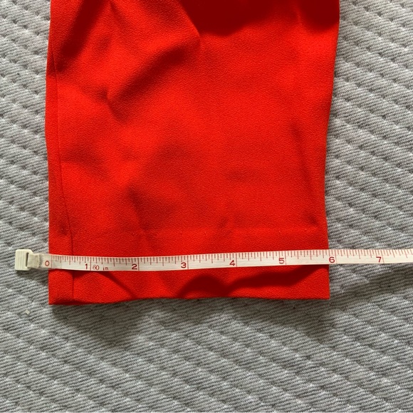 Trina Turk Belted Jumpsuit - Picture 12 of 15